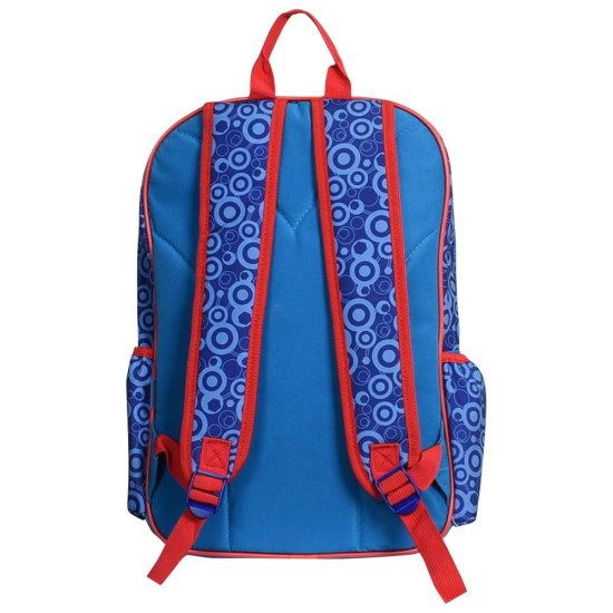 Sunce Παιδική τσάντα πλάτης Looney Tunes 16" Medium Backpack Sunce Παιδική τσάντα πλάτης Looney Tunes 16" Medium Backpack